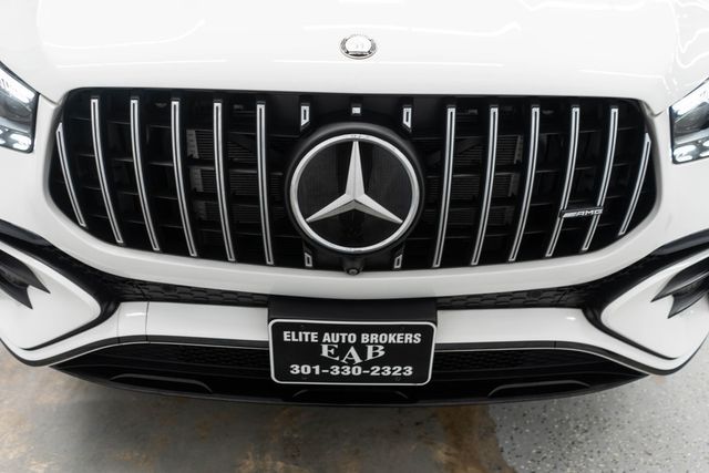 2024 Mercedes-Benz GLE AMG GLE 53 4MATIC+ SUV - 23099943 - 44