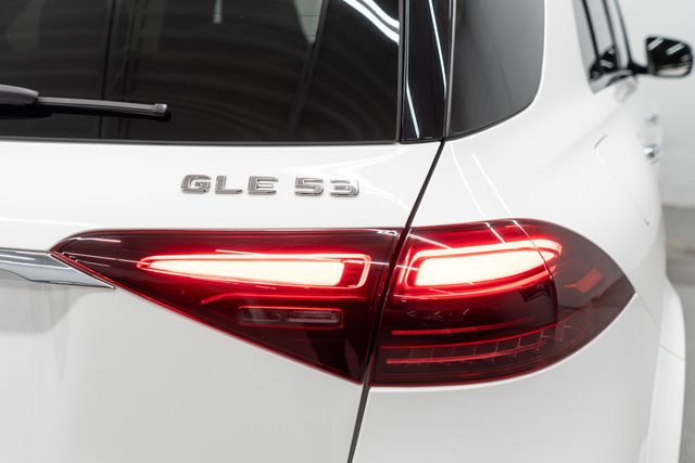 2024 Mercedes-Benz GLE AMG GLE 53 4MATIC+ SUV - 23099943 - 47