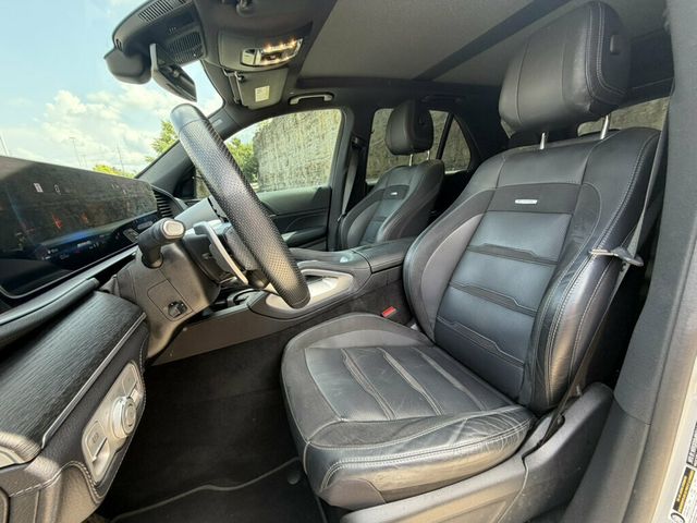 2024 Mercedes-Benz GLE AMG GLE 53 4MATIC+ SUV - 23068055 - 9