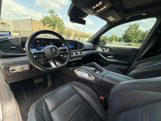 2024 Mercedes-Benz GLE AMG GLE 53 4MATIC+ SUV - 23068055 - 10