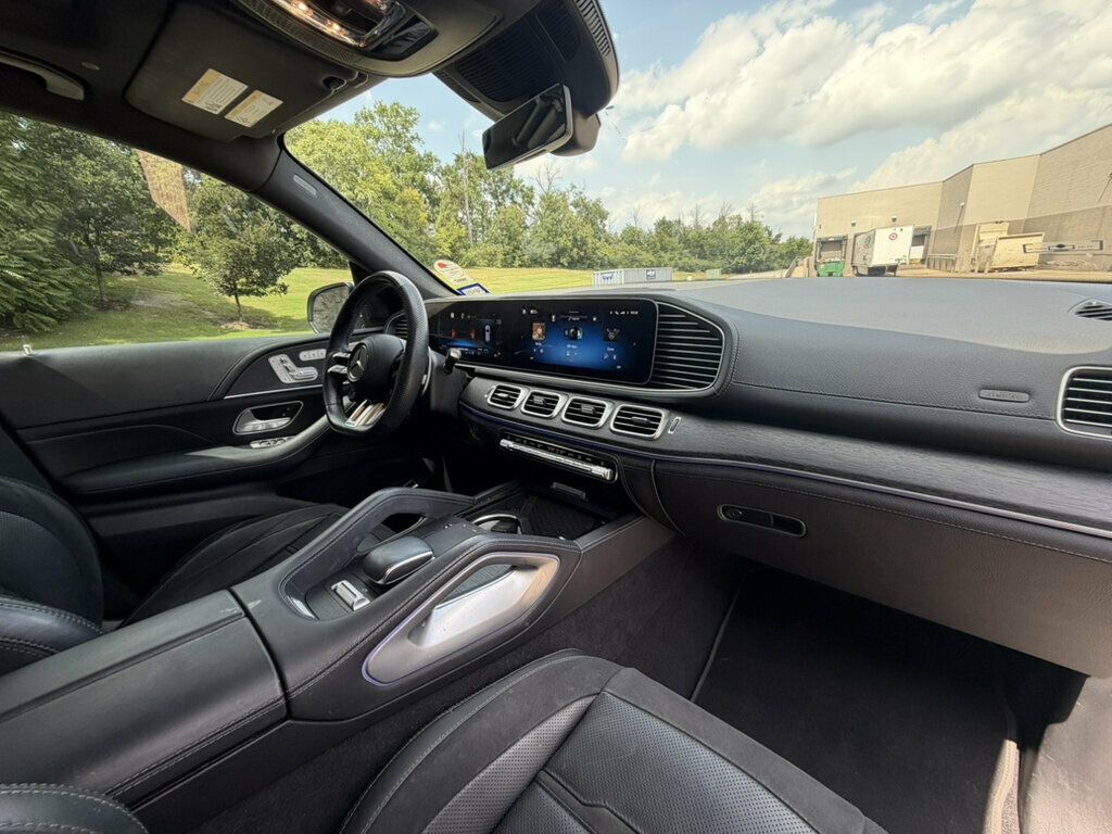 2024 Mercedes-Benz GLE AMG GLE 53 4MATIC+ SUV - 23068055 - 11