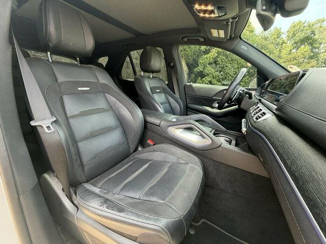 2024 Mercedes-Benz GLE AMG GLE 53 4MATIC+ SUV - 23068055 - 12