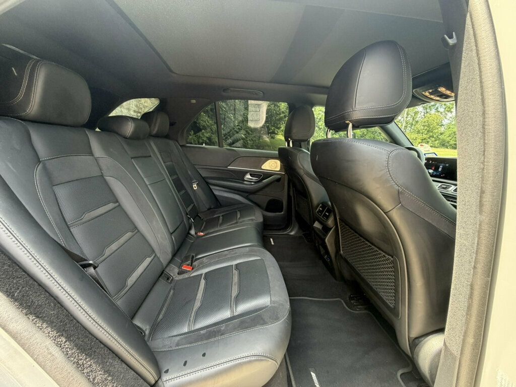 2024 Mercedes-Benz GLE AMG GLE 53 4MATIC+ SUV - 23068055 - 14