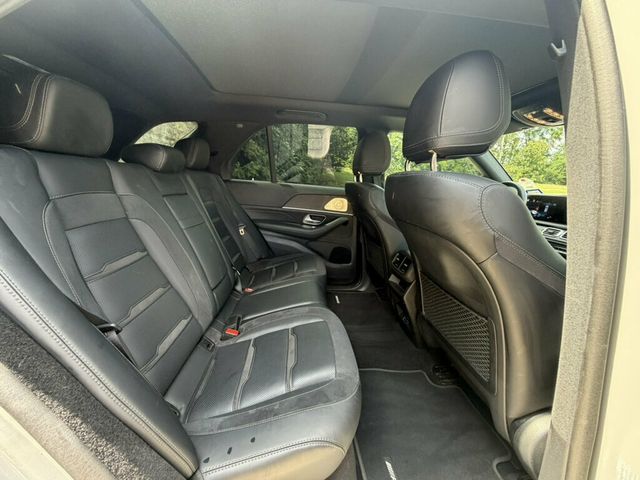 2024 Mercedes-Benz GLE AMG GLE 53 4MATIC+ SUV - 23068055 - 14