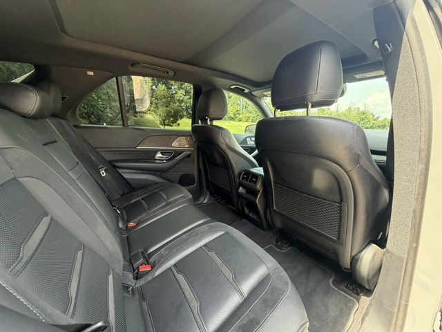 2024 Mercedes-Benz GLE AMG GLE 53 4MATIC+ SUV - 23068055 - 15