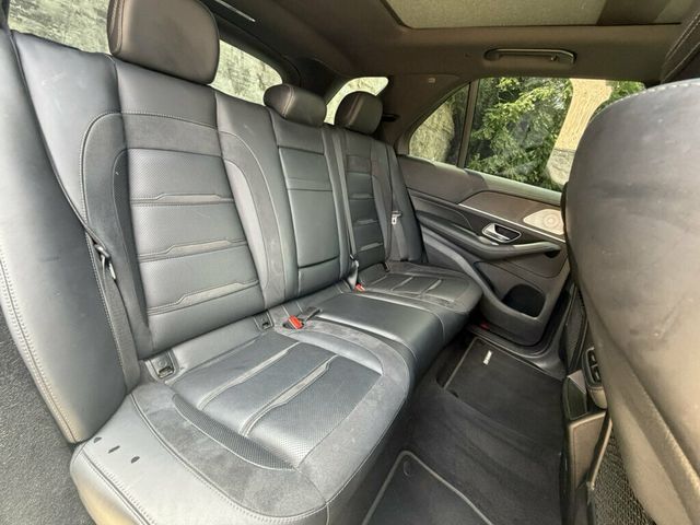 2024 Mercedes-Benz GLE AMG GLE 53 4MATIC+ SUV - 23068055 - 16