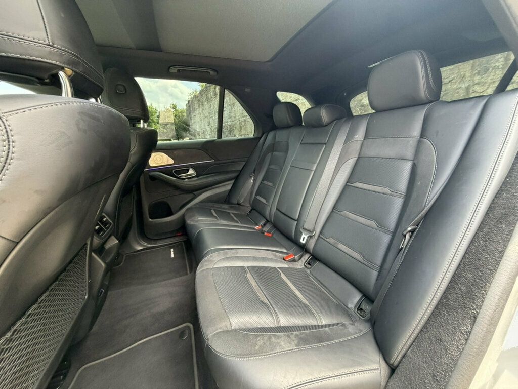 2024 Mercedes-Benz GLE AMG GLE 53 4MATIC+ SUV - 23068055 - 17
