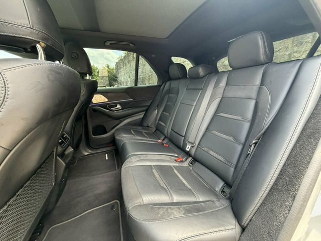 2024 Mercedes-Benz GLE AMG GLE 53 4MATIC+ SUV - 23068055 - 17