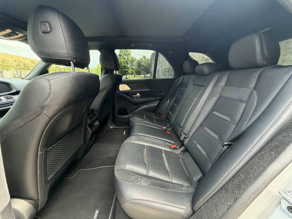 2024 Mercedes-Benz GLE AMG GLE 53 4MATIC+ SUV - 23068055 - 18