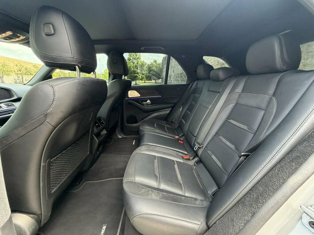 2024 Mercedes-Benz GLE AMG GLE 53 4MATIC+ SUV - 23068055 - 18