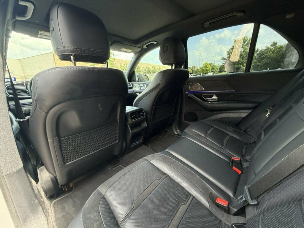 2024 Mercedes-Benz GLE AMG GLE 53 4MATIC+ SUV - 23068055 - 19