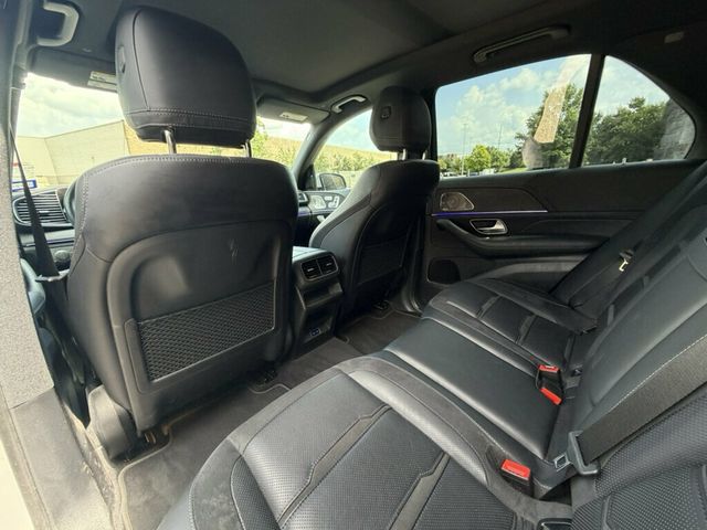 2024 Mercedes-Benz GLE AMG GLE 53 4MATIC+ SUV - 23068055 - 19