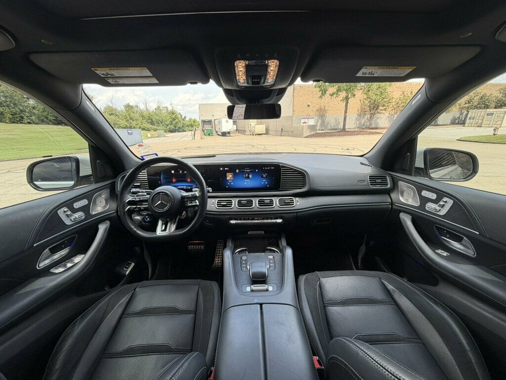 2024 Mercedes-Benz GLE AMG GLE 53 4MATIC+ SUV - 23068055 - 20