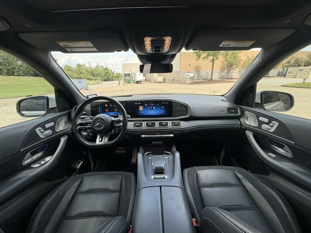 2024 Mercedes-Benz GLE AMG GLE 53 4MATIC+ SUV - 23068055 - 20