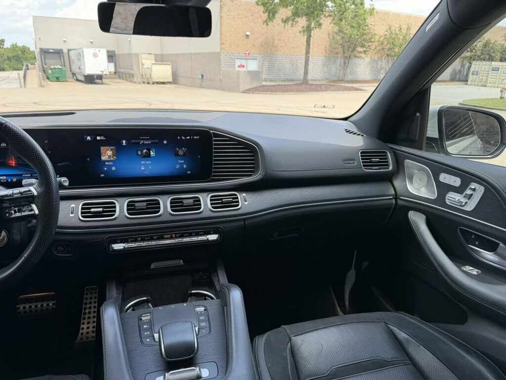 2024 Mercedes-Benz GLE AMG GLE 53 4MATIC+ SUV - 23068055 - 22