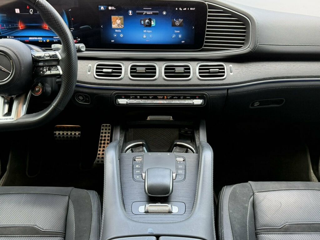 2024 Mercedes-Benz GLE AMG GLE 53 4MATIC+ SUV - 23068055 - 23