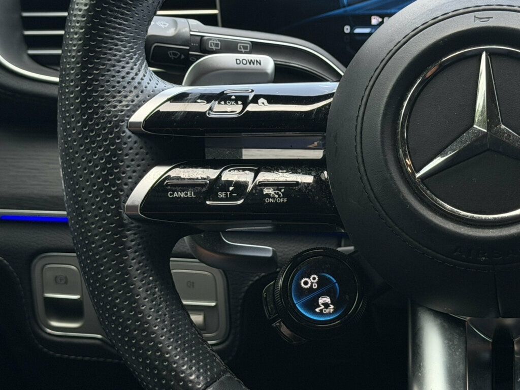 2024 Mercedes-Benz GLE AMG GLE 53 4MATIC+ SUV - 23068055 - 25