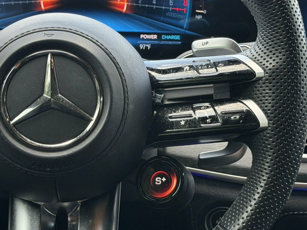 2024 Mercedes-Benz GLE AMG GLE 53 4MATIC+ SUV - 23068055 - 26