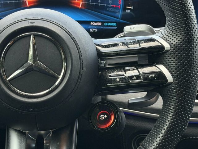 2024 Mercedes-Benz GLE AMG GLE 53 4MATIC+ SUV - 23068055 - 26