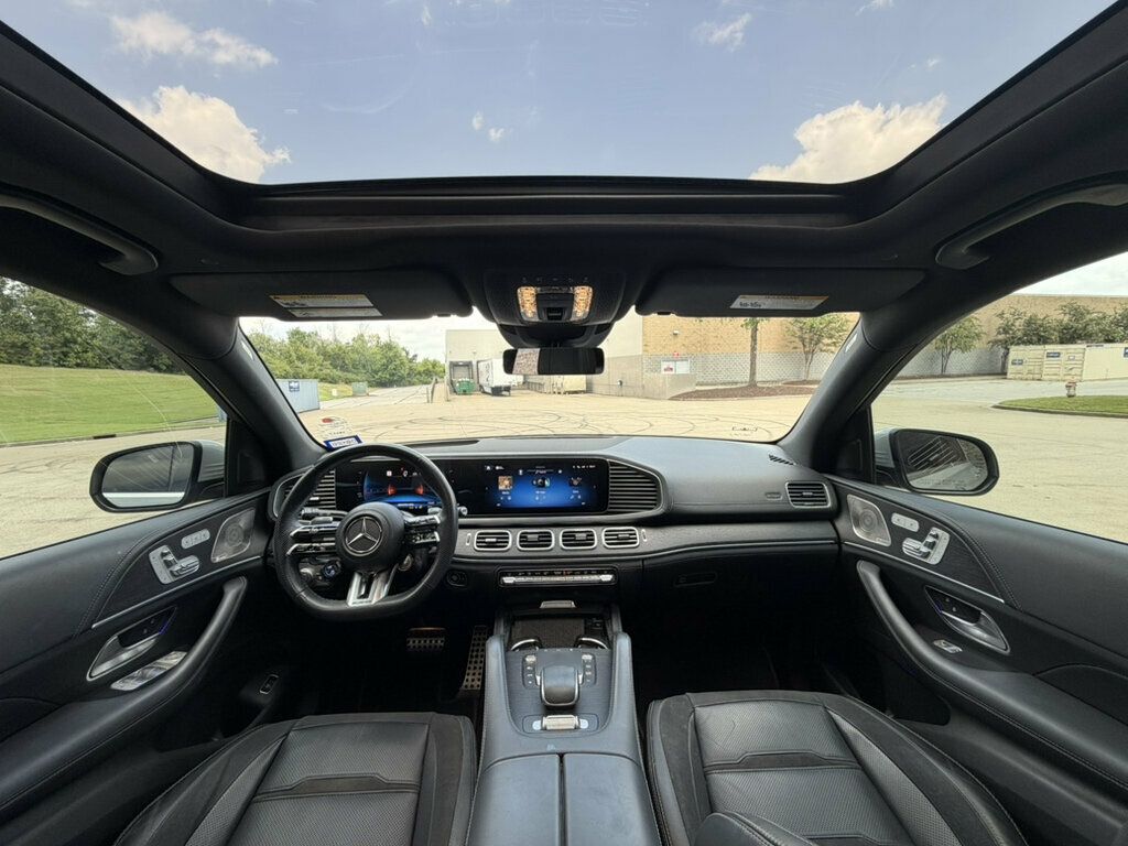 2024 Mercedes-Benz GLE AMG GLE 53 4MATIC+ SUV - 23068055 - 27
