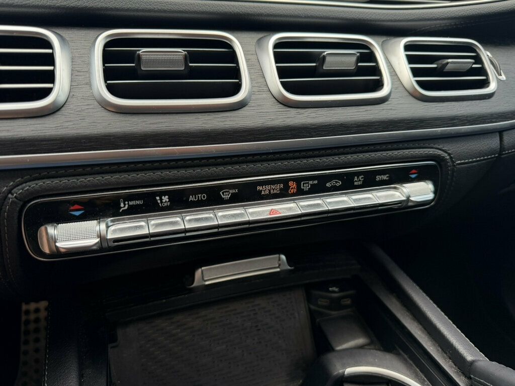 2024 Mercedes-Benz GLE AMG GLE 53 4MATIC+ SUV - 23068055 - 33