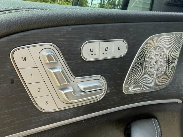 2024 Mercedes-Benz GLE AMG GLE 53 4MATIC+ SUV - 23068055 - 43