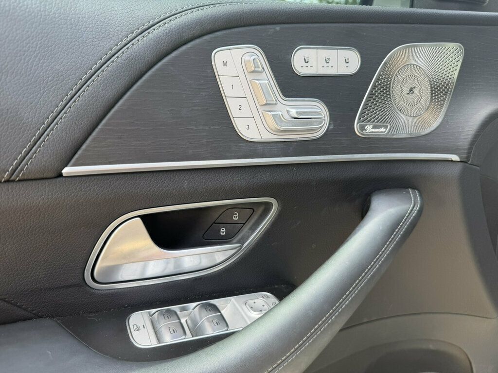 2024 Mercedes-Benz GLE AMG GLE 53 4MATIC+ SUV - 23068055 - 44