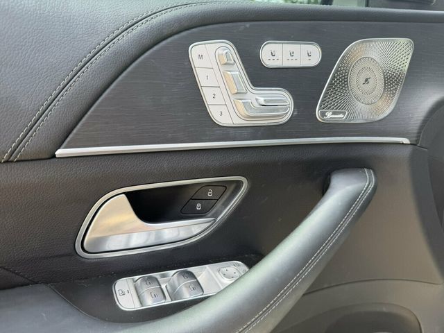 2024 Mercedes-Benz GLE AMG GLE 53 4MATIC+ SUV - 23068055 - 44
