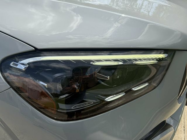 2024 Mercedes-Benz GLE AMG GLE 53 4MATIC+ SUV - 23068055 - 49