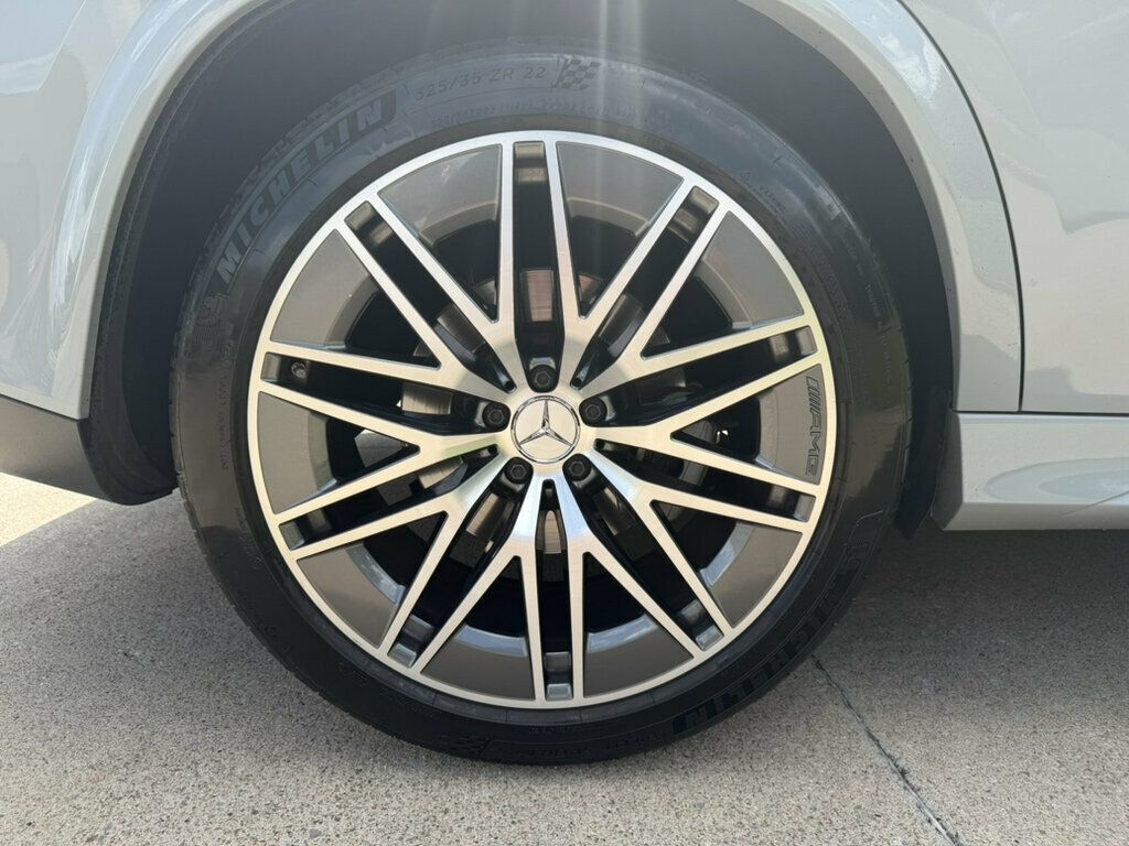 2024 Mercedes-Benz GLE AMG GLE 53 4MATIC+ SUV - 23068055 - 51