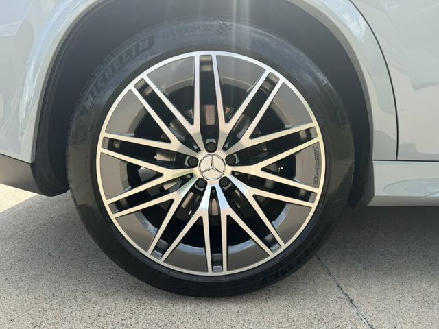 2024 Mercedes-Benz GLE AMG GLE 53 4MATIC+ SUV - 23068055 - 51