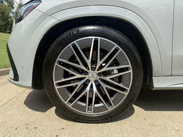 2024 Mercedes-Benz GLE AMG GLE 53 4MATIC+ SUV - 23068055 - 52