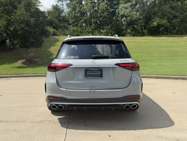2024 Mercedes-Benz GLE AMG GLE 53 4MATIC+ SUV - 23068055 - 5