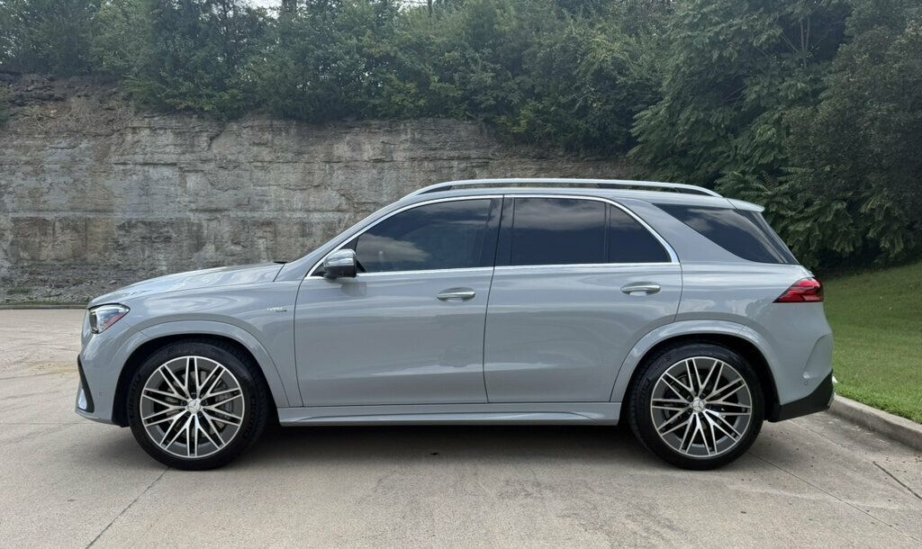 2024 Mercedes-Benz GLE AMG GLE 53 4MATIC+ SUV - 23068055 - 6