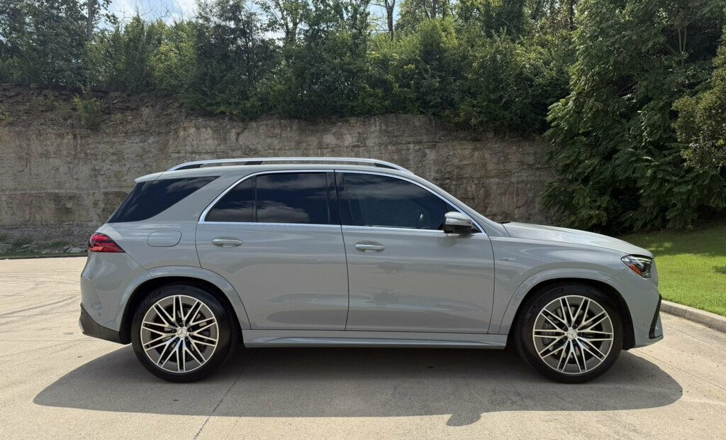 2024 Mercedes-Benz GLE AMG GLE 53 4MATIC+ SUV - 23068055 - 7