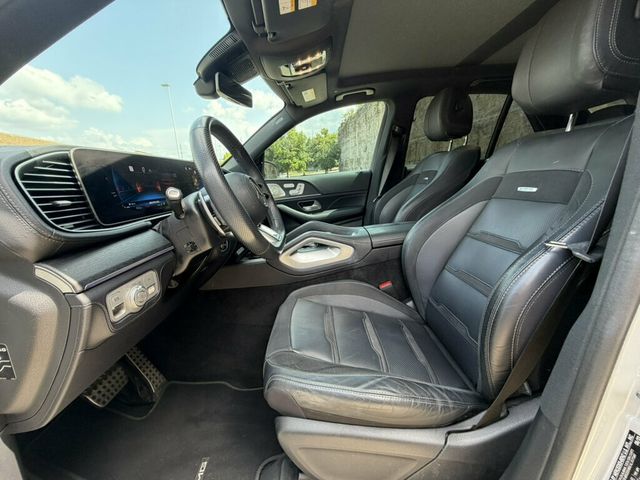 2024 Mercedes-Benz GLE AMG GLE 53 4MATIC+ SUV - 23068055 - 8