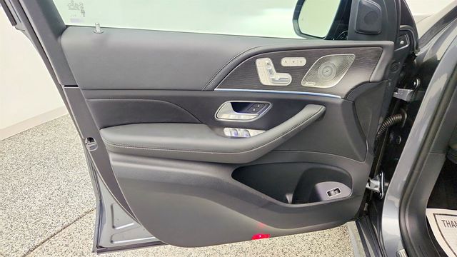 2024 Mercedes-Benz GLE AMG GLE 53 4MATIC+ SUV - 22998987 - 10