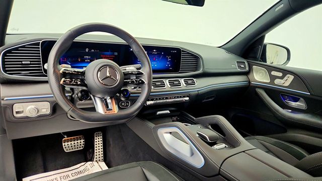 2024 Mercedes-Benz GLE AMG GLE 53 4MATIC+ SUV - 22998987 - 11