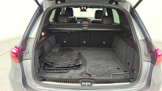 2024 Mercedes-Benz GLE AMG GLE 53 4MATIC+ SUV - 22998987 - 21