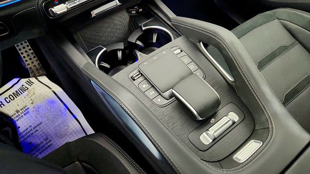 2024 Mercedes-Benz GLE AMG GLE 53 4MATIC+ SUV w/ Driver Assistance Package Plus - 22998987 - 15
