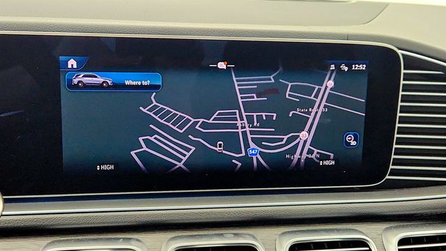 2024 Mercedes-Benz GLE AMG GLE 53 4MATIC+ SUV w/ Driver Assistance Package Plus - 22998987 - 18