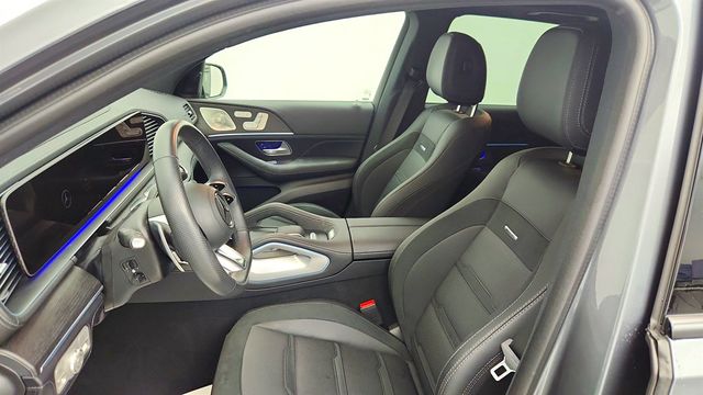 2024 Mercedes-Benz GLE AMG GLE 53 4MATIC+ SUV w/ Driver Assistance Package Plus - 22998987 - 19