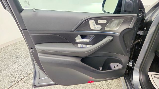 2024 Mercedes-Benz GLE AMG GLE 53 4MATIC+ SUV w/ Driver Assistance Pkg Plus & Night Pkg - 22998987 - 10