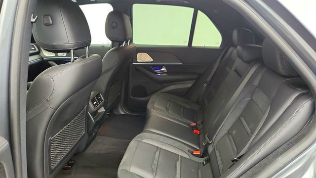 2024 Mercedes-Benz GLE AMG GLE 53 4MATIC+ SUV w/ Driver Assistance Pkg Plus & Night Pkg - 22998987 - 20