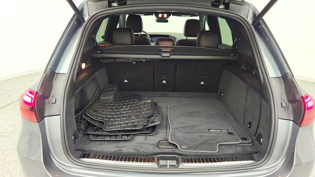 2024 Mercedes-Benz GLE AMG GLE 53 4MATIC+ SUV w/ Driver Assistance Pkg Plus & Night Pkg - 22998987 - 21