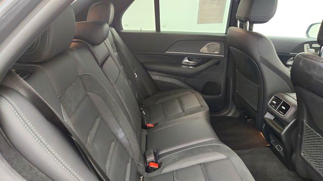 2024 Mercedes-Benz GLE AMG GLE 53 4MATIC+ SUV w/ Driver Assistance Pkg Plus & Night Pkg - 22998987 - 22