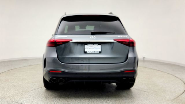 2024 Mercedes-Benz GLE AMG GLE 53 4MATIC+ SUV w/ Driver Assistance Pkg Plus & Night Pkg - 22998987 - 5