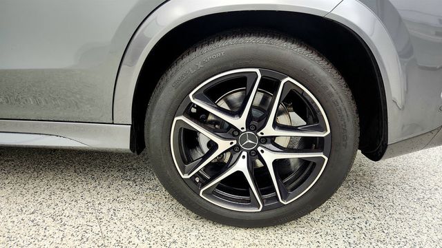 2024 Mercedes-Benz GLE AMG GLE 53 4MATIC+ SUV w/ Driver Assistance Pkg Plus & Night Pkg - 22998987 - 8