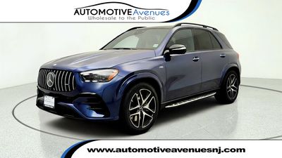 2024 Mercedes-Benz GLE