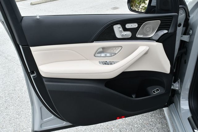 2024 Mercedes-Benz GLE AMG GLE 53 4MATIC+ SUV W/Pinnacle Trim Package - 23034786 - 11